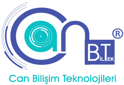 Can Bilişim Teknolojileri